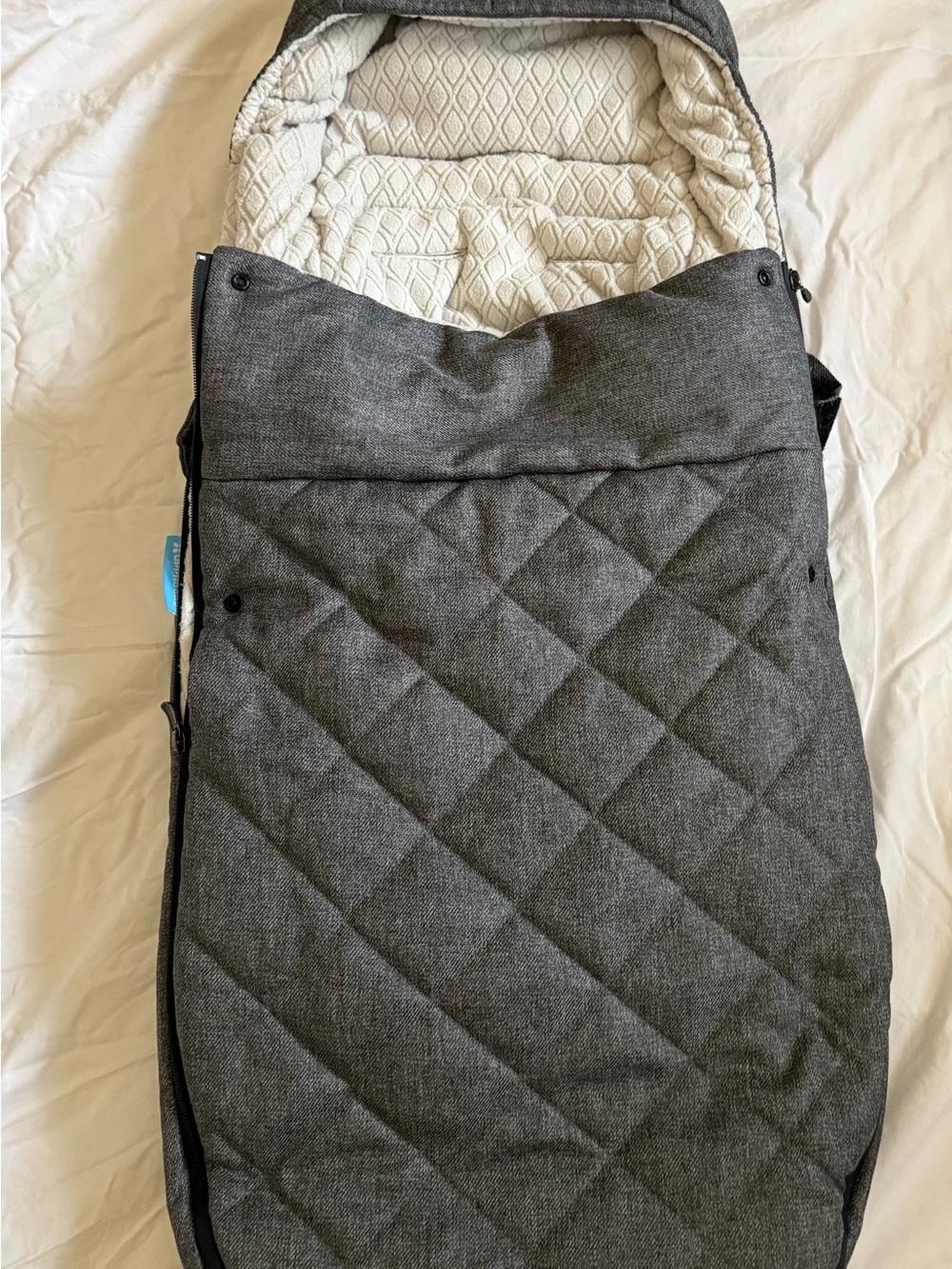 Uppababy Cozy Ganoosh